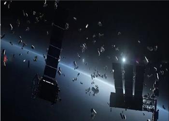 جشن آمریکاییها بابت اولین تماس فضایی چینیها با ناسا