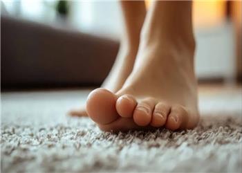 انگشت کوچک پا نقش بسیار مهمی دارد که احتمالاً از آن بیخبر هستید