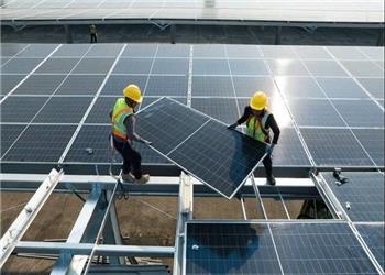 ابداع سیستمی که بدون برق، هیدروژن تولید میکند