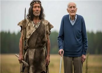 میراث ژنتیکی شکارچی گردآورندگان، شانس رسیدن به صد سالگی را افزایش میدهد