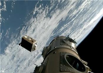 ماهوارههای پرتابشده به کجا رسیدند؟ فرایند پایدارسازی «پایا»، «ظفر» و «کوثر» آغاز شد