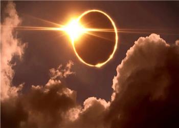 طولانیترین تاریکی قرن در راه است