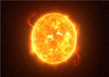 چرا ستاره شناسان به خورشید «ستاره کوتوله» می گویند؟