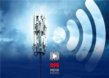 چرا اینترنت بلافاصله وصل نمیشود؟