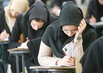 آزمون صلاحیت حرفهای پرستاری با حضور بیش از 10 هزار نفر برگزار شد