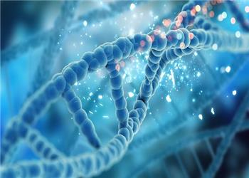 هوش مصنوعی دی ان ای را پیشبینی میکند