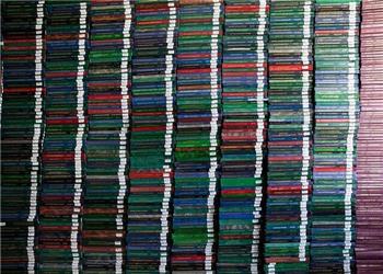 حل یک چالش مزمن آموزش عالی با سامانه سازماندهی خودکار پایاننامهها