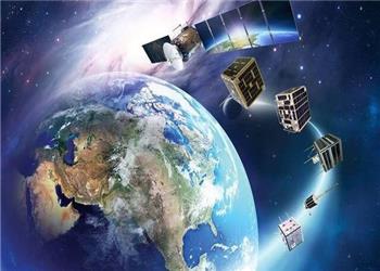 باید منظومه ماهوارهای داشته باشیم