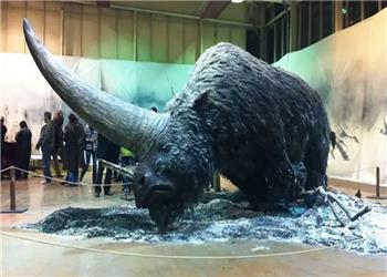 سرنوشت عجیب تک شاخ سیبری؛ موجود غولپیکری که با انسانهای اولیه همزیستی داشت