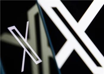 اختلال در شبکه ایکس