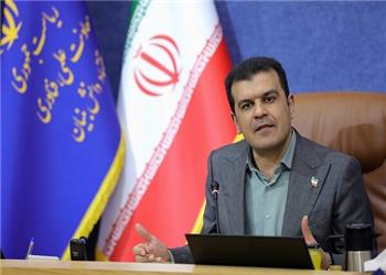 افشین: با تمام توان برای ساختن آیندهای روشن تلاش میکنیم