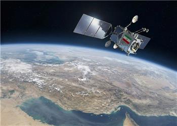 پرتاب موفقیتآمیز ماهواره جامجم 1