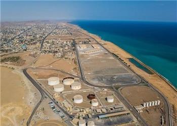 چابهار با قابلیتهای خود میتواند به سود بیش از 100 میلیارد دلاری برسد