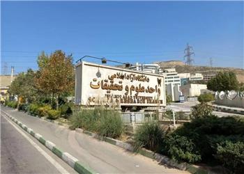 جذب 2500دانشجو در کارآموزی و کارورزی؛ ایجاد اشتغال از دل رویداد «صدرا»