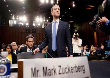 مارک زاکربرگ به خاطر اعتیاد اینستاگرام دادگاهی شد