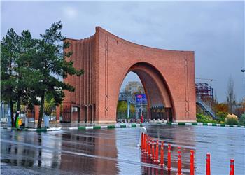 تربیت مدرس در جمع پیشتازان علمی کشور در حوزه فناوری مواد پیشرفته