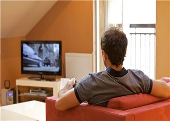 یک ساعت تلویزیون کمتر، افسردگی کمتر؛ تاثیر شگفتانگیز فعالیت بدنی در کاهش افسردگی