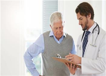 هوش مصنوعی تشخیص سرطان پروستات را تا 86 درصد دقیقتر کرد