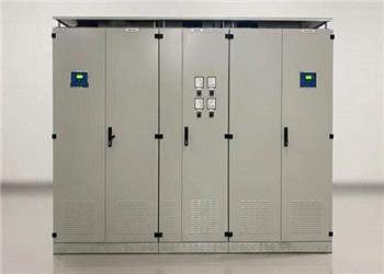 بومیسازی نسل جدید UPSهای صنعتی؛ صرفه جویی 18 میلیون دلاری