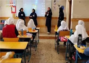 آزمونهای سمپاد و نمونه دولتی 29 خرداد برگزار می شوند
