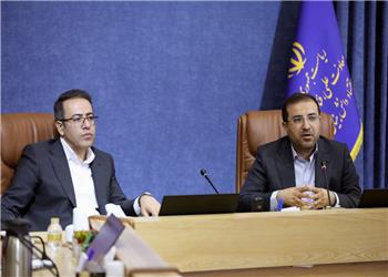 توسعه اقتصاد دانشبنیان روی میز معاونت علمی و وزارت علوم