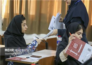 تشریح جزئیات جدید اعمال سوابق تحصیلی در کنکور سراسری 1405