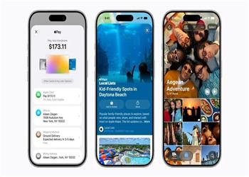 اپل سه قابلیت معرفی نشده برای iOS27 در آستین دارد