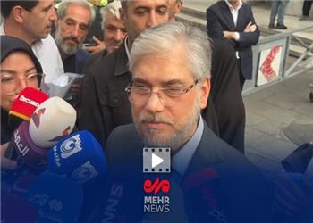 مجازات قضایی و انتظامی برای کسانی که در دانشگاه پرچم ایران را آتش زدند