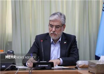 سرپرست دانشگاه صنعتی جندی شاپور دزفول منصوب شد