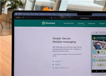 واتس اپ وب از تماسهای صوتی و ویدئویی پشتیبانی میکند