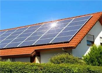 کاهش مصرف انرژی ساختمانها با ترکیب آتریوم و انرژی خورشیدی