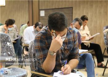 نتایج نهایی پنجاهوسومین آزمون دستیاری پزشکی دهه دوم مهر اعلام میشود