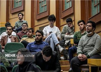 تفاهمنامه چهارجانبه طرح رداکارت دانشجویان فردا 14 مهر امضاء میشود