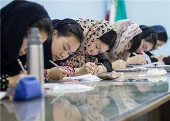 تمدید مهلت ثبتنام دومین آزمون بسندگی زبان فارسی ویژه دانشجویان خارجی