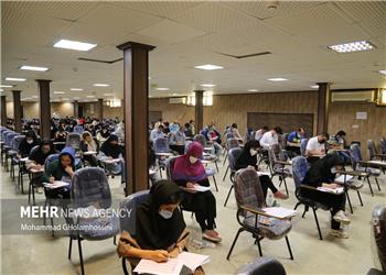 نتایج نهایی پذیرش در پنجاه و سومین دوره آزمون دستیاری پزشکی اعلام شد