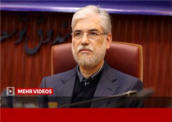 وزیر علوم: منافقین اهل گفتوگو نبودند، اهل خشونت بودند