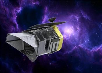 عملکرد فراتر از انتظار تلسکوپ فضایی رومن ناسا