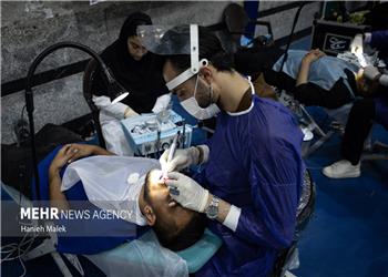 آغاز مهلت جدید ثبتنام آزمون دانشنامه تخصصی دندانپزشکی از اول آذر